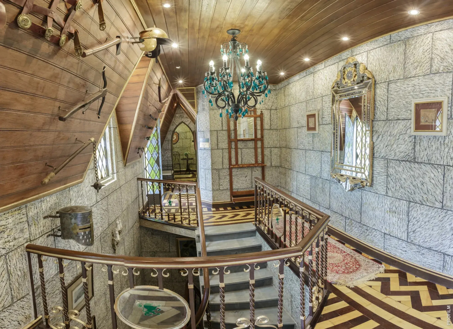 Foto - Castelo de Itaipava - Hotel, Eventos e Gastronomia