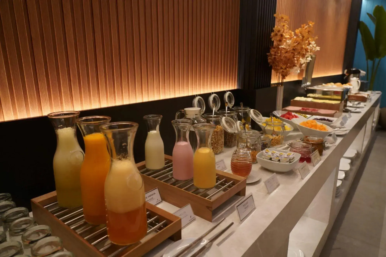 Foto - Hotel Ferre Miraflores
