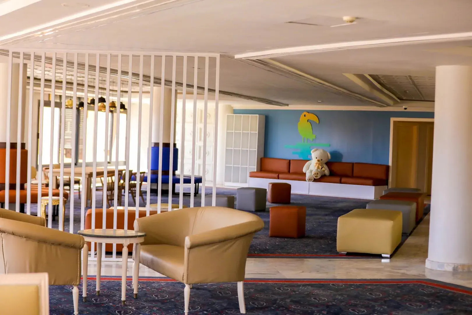 Foto - Calimera Blend Paradise