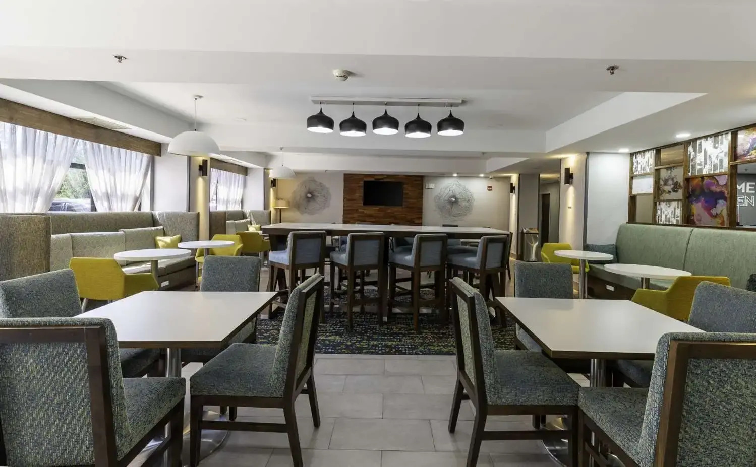 Photo - Hampton Inn East Windsor