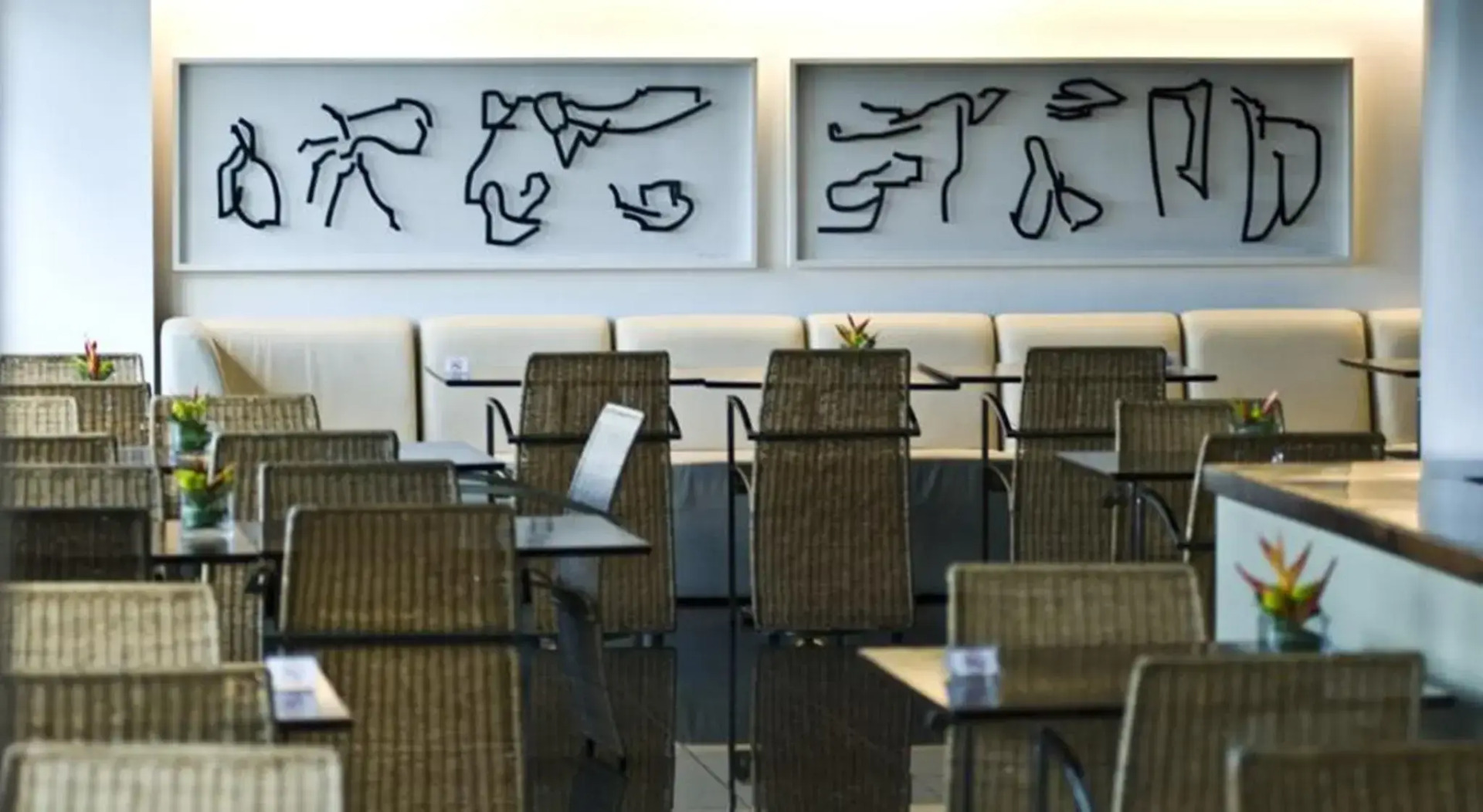 Foto - Hotel Luzeiros Fortaleza