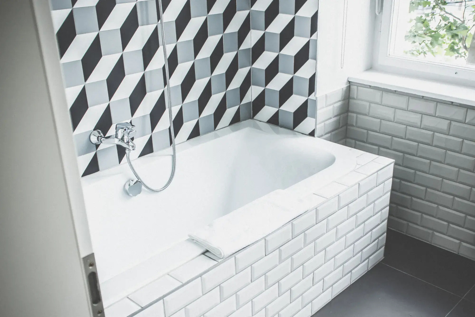 Foto - MGZN Basilica Rooms