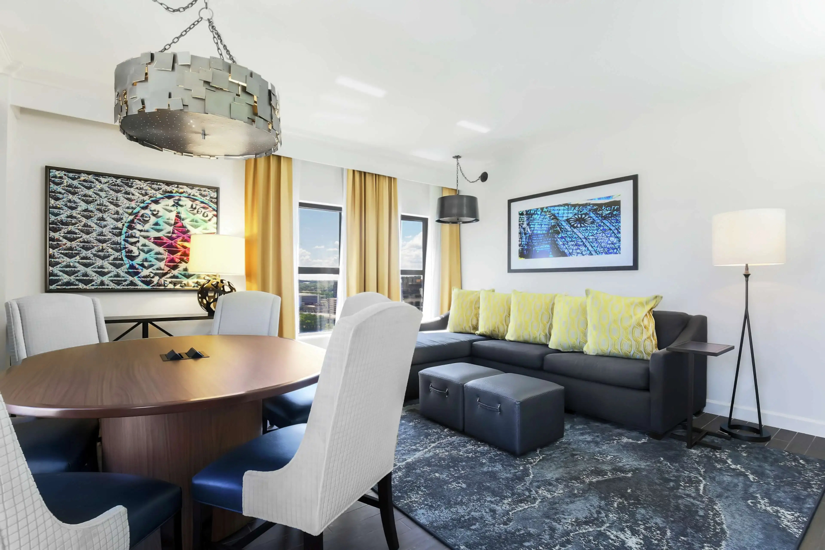 Photo - Hampton Inn & Suites Austin - Downtown