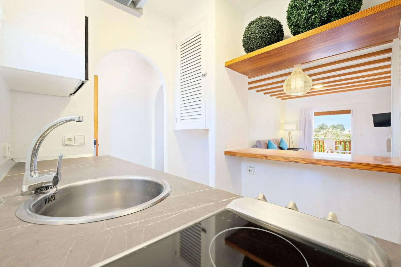 Photo - azuLine Apartamentos Can Sanso