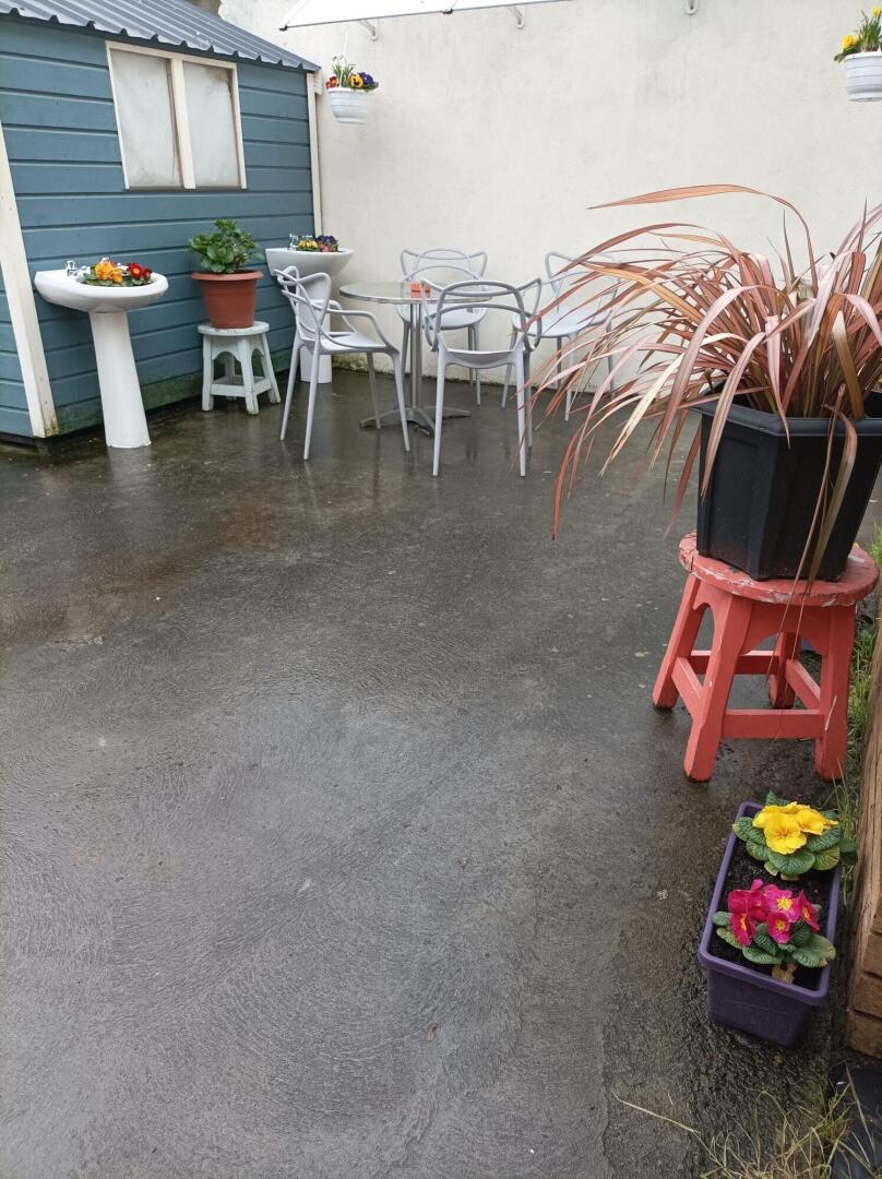 Foto - Tom Dick and Harriet's Accommodation