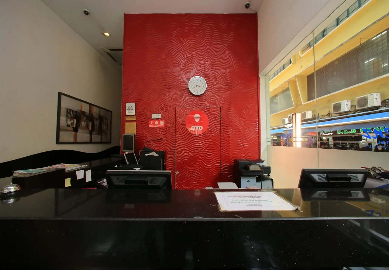 Photo - Frenz Hotel Kuala Lumpur