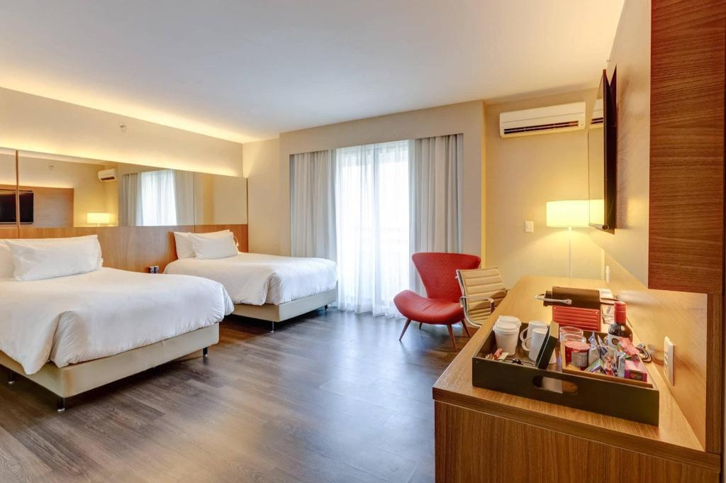 Photo - Radisson Blu São Paulo