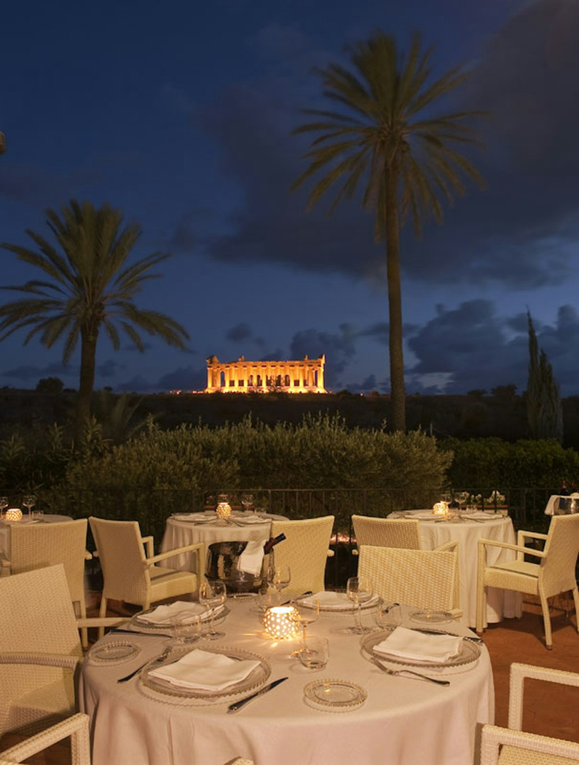 Foto - Villa Athena Resort