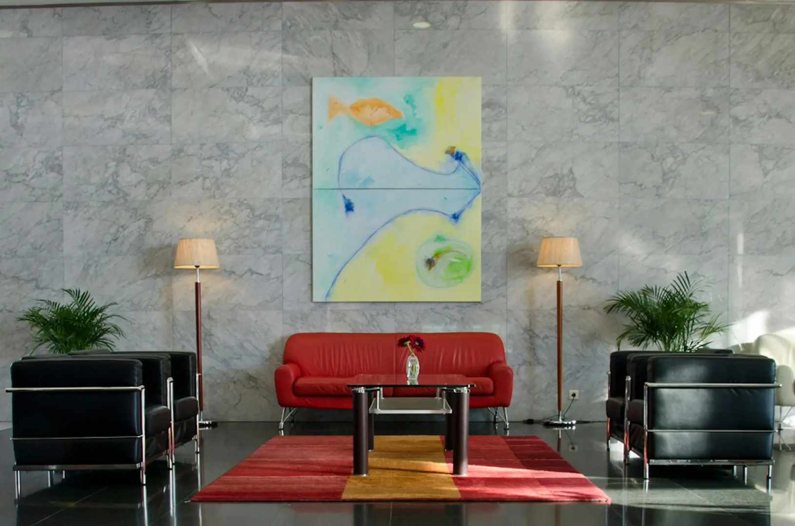 Foto - VIP Executive Santa Iria Hotel
