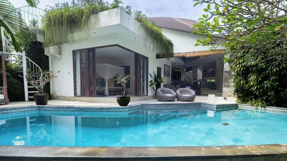 Foto - Sahaja Villa by Betterplace