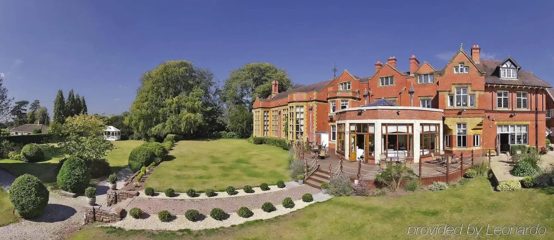 Photo - The Mount Country Manor Hotel & Golf Wolverhampton