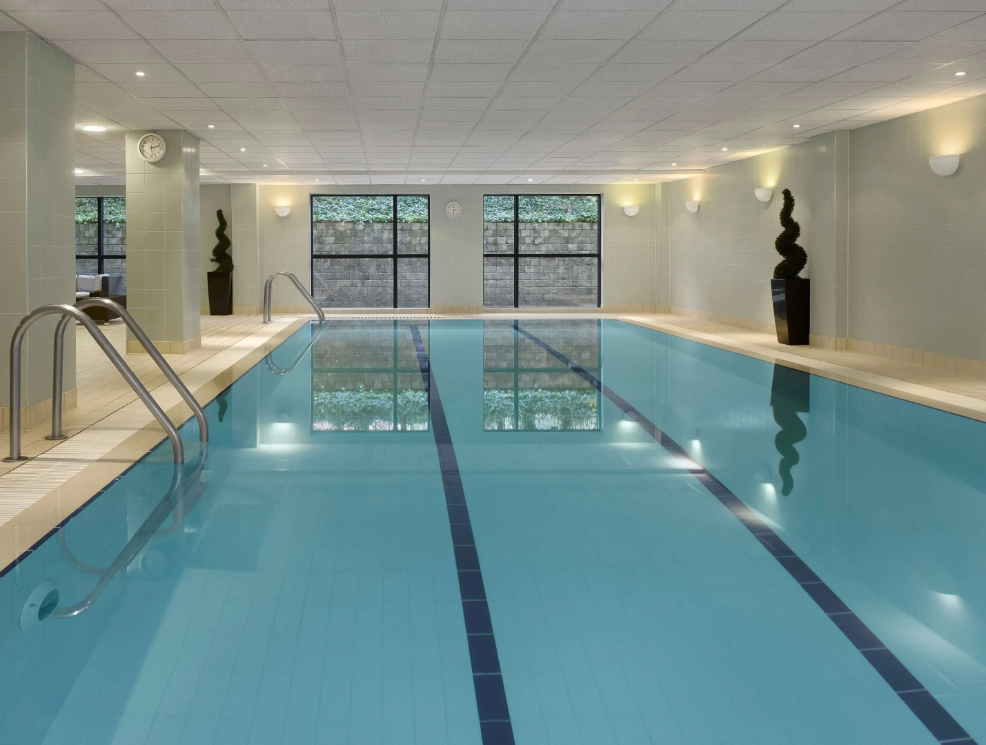 Photo - Radisson Blu Manchester Airport
