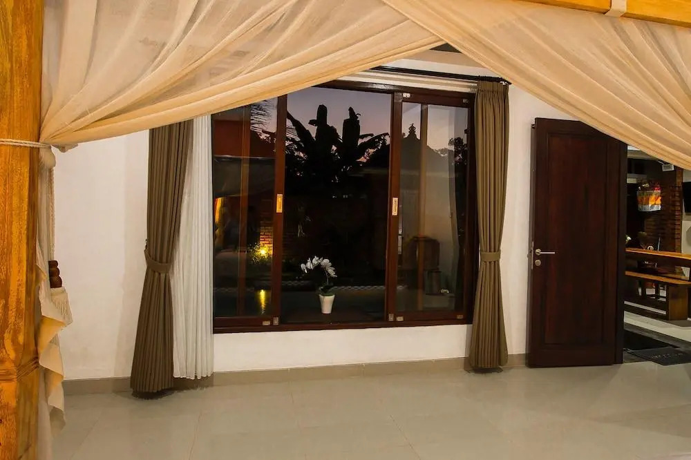 Foto - Ubud Suarga Private Pool Villa