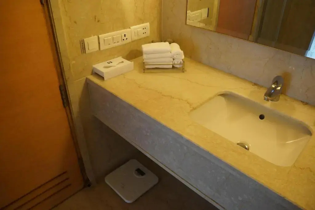 Photo - Jaypee Vasant Continental