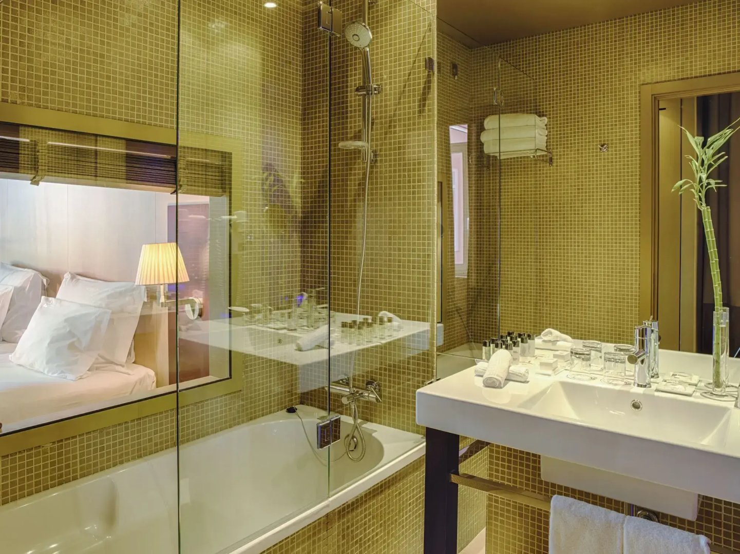 Photo - Pestana Palacio do Freixo, Pousada & National Monument - The Leading Hotels of the World