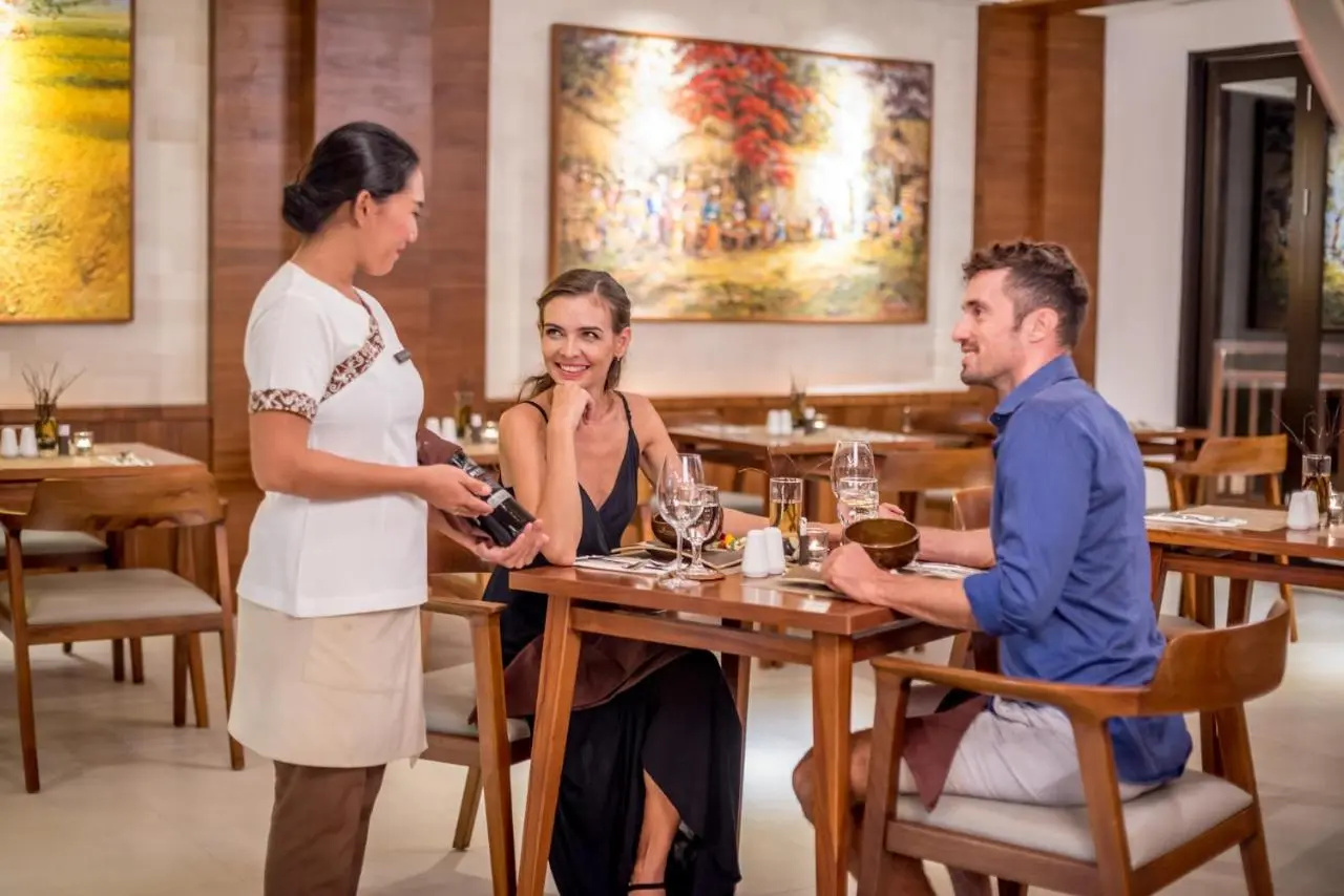 Foto - TanaDewa Resort Ubud Bali By Cross Collection