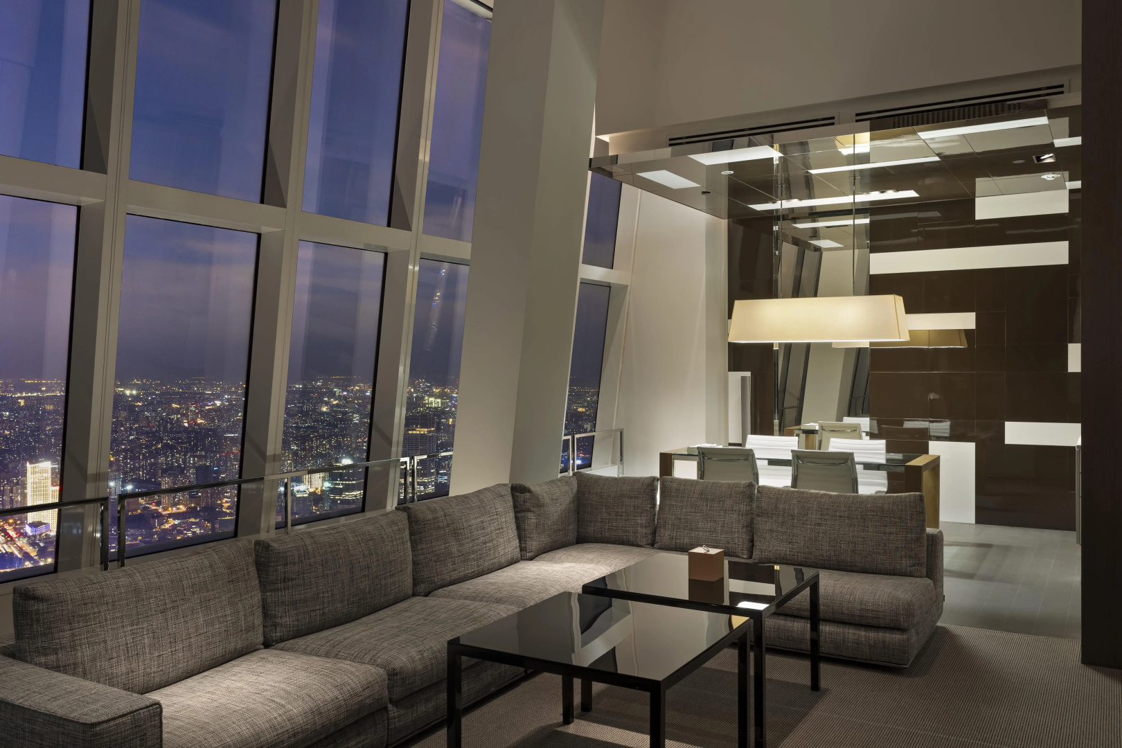 Photo - Park Hyatt Shanghai