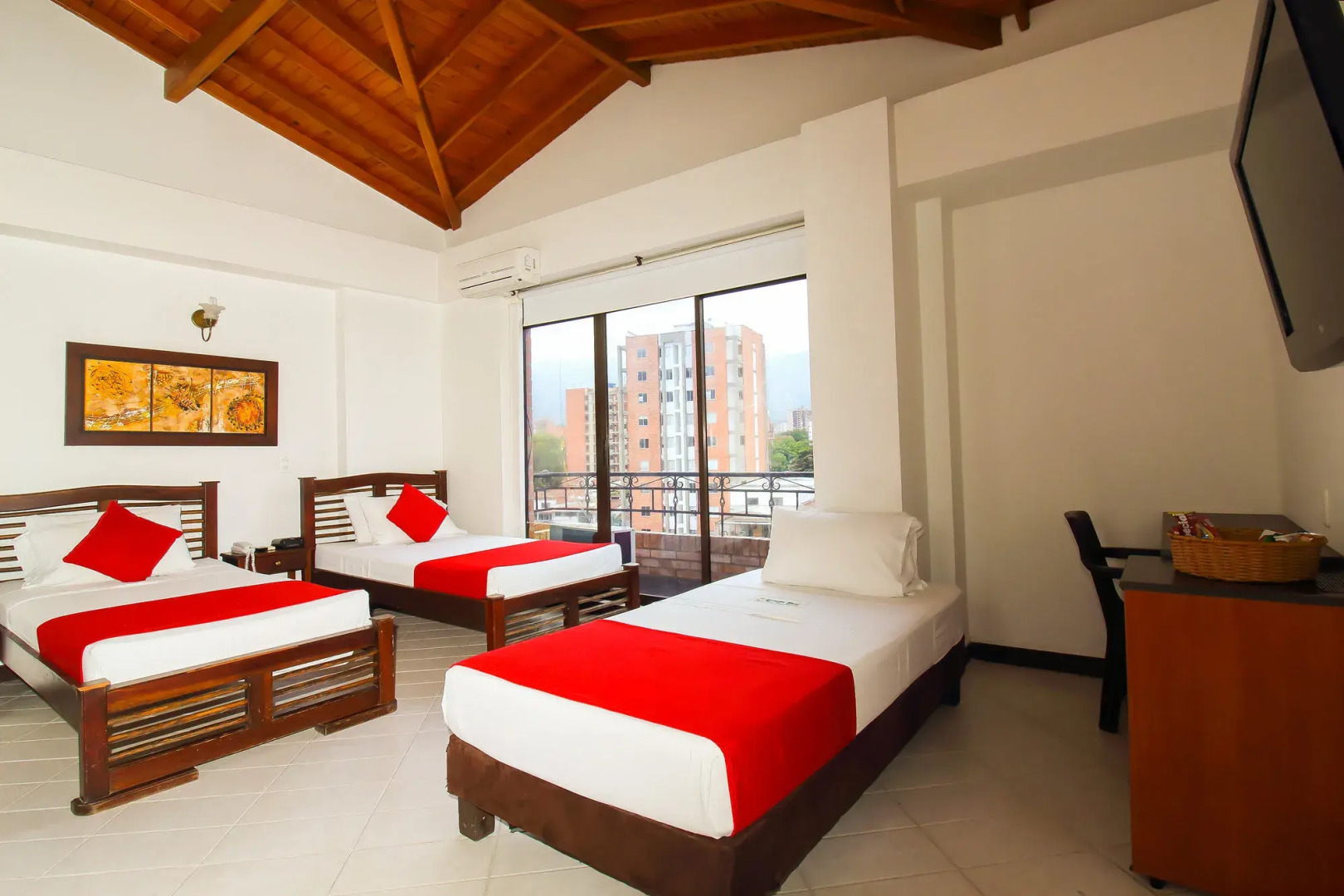 Foto - Hotel Estadio Real