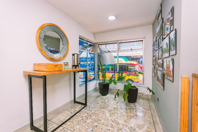 Photo - Mandala Centro Medellín