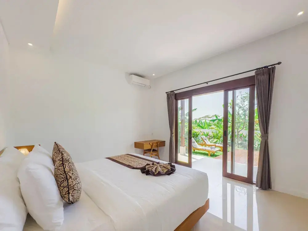 Foto - Casa Mahesa Villas Ubud