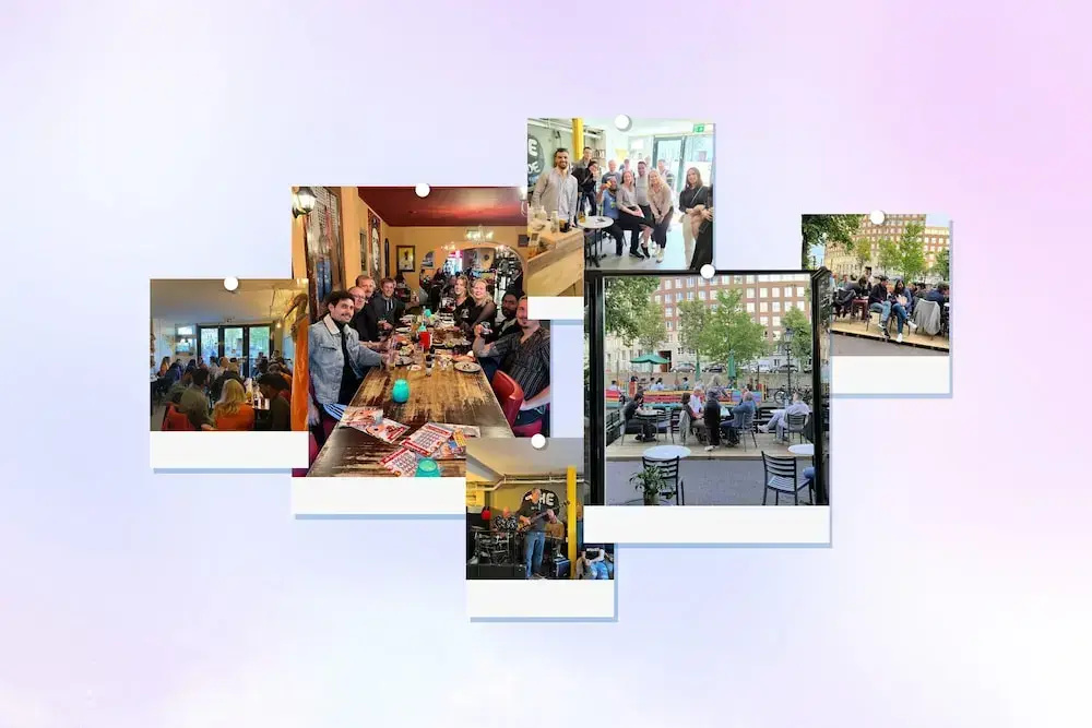 Foto - The Golden Stork - Hostel