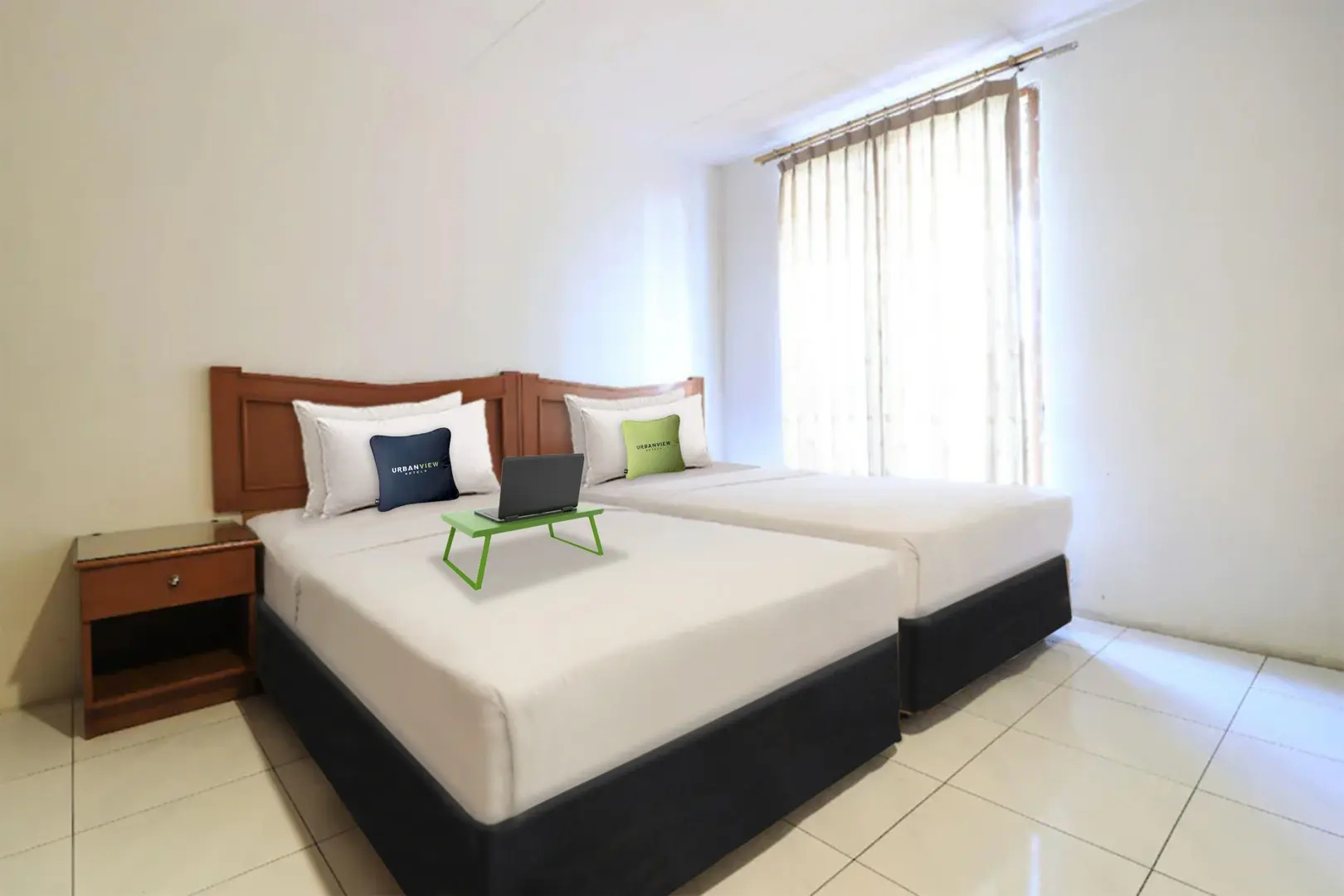 Photo - Urbanview Mroom PH Kemang