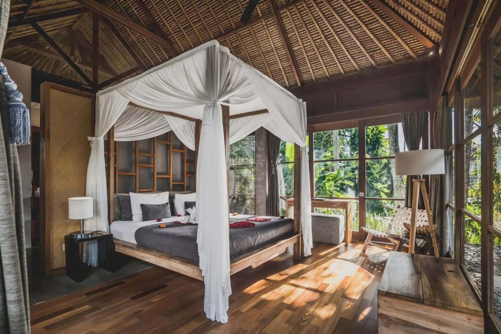 Foto - Luwak Ubud Villa & Jungle Suite