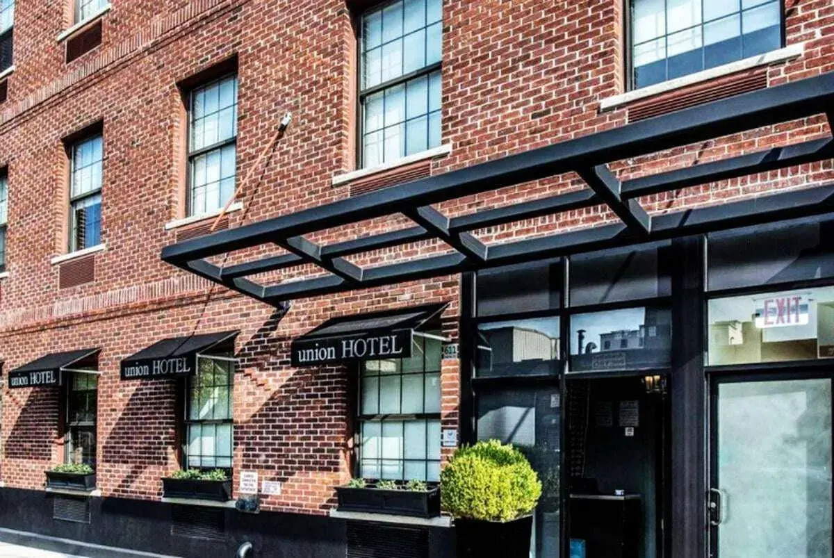 Foto - Essence hotel