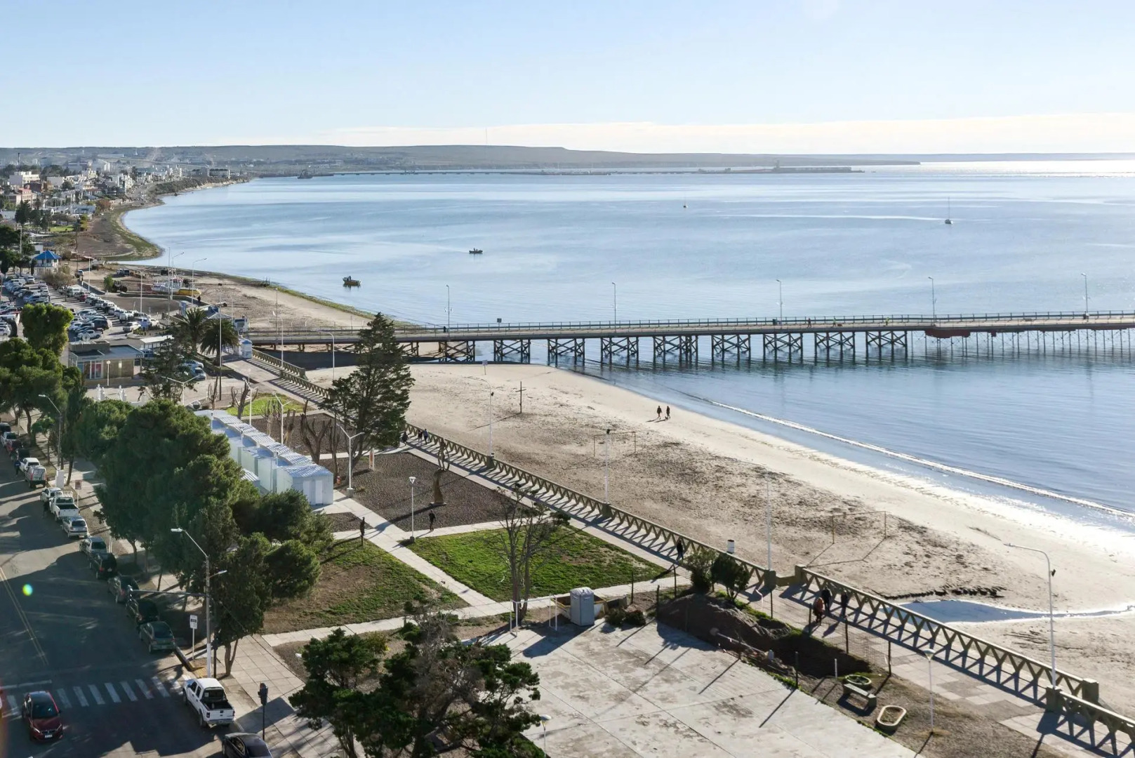 Foto - Peninsula Valdes