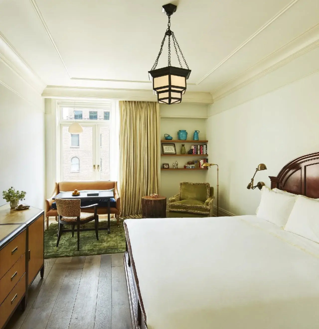 Photo - The Greenwich Hotel