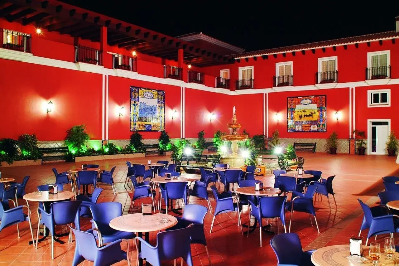 Photo - Hotel Romerito