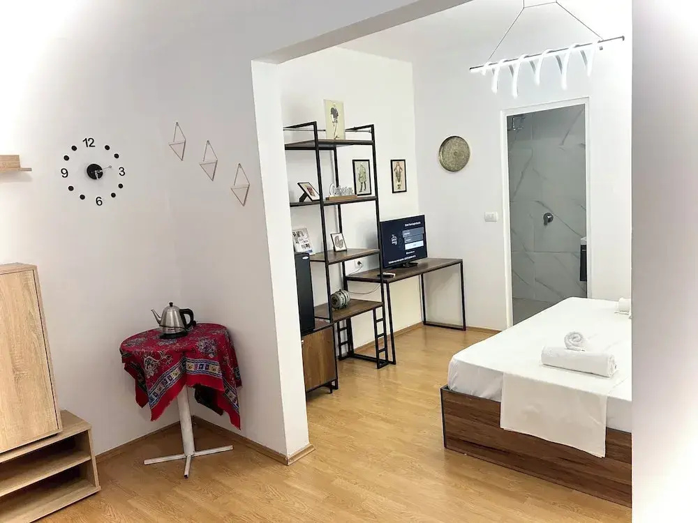 Foto - Budget Hotel