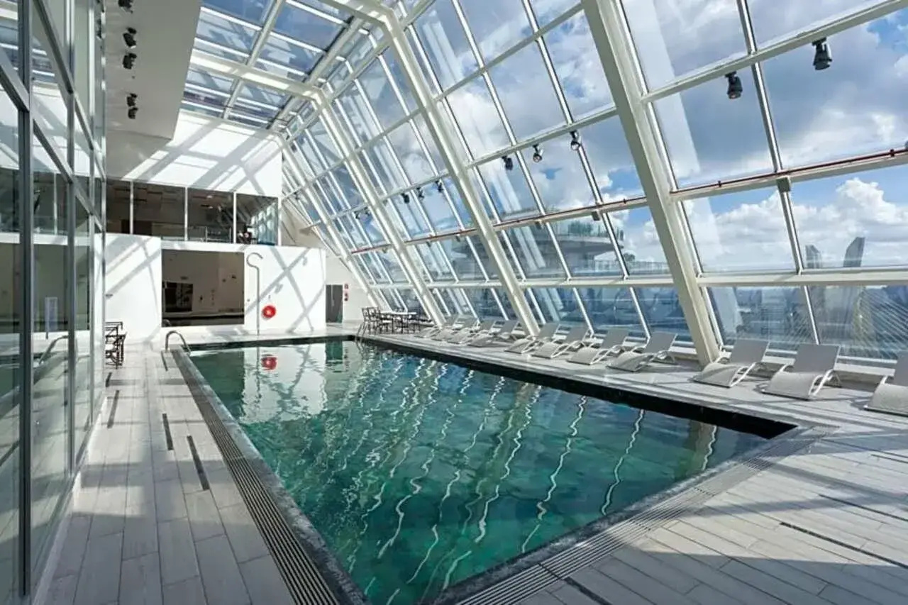Photo - Hilton Sao Paulo Morumbi