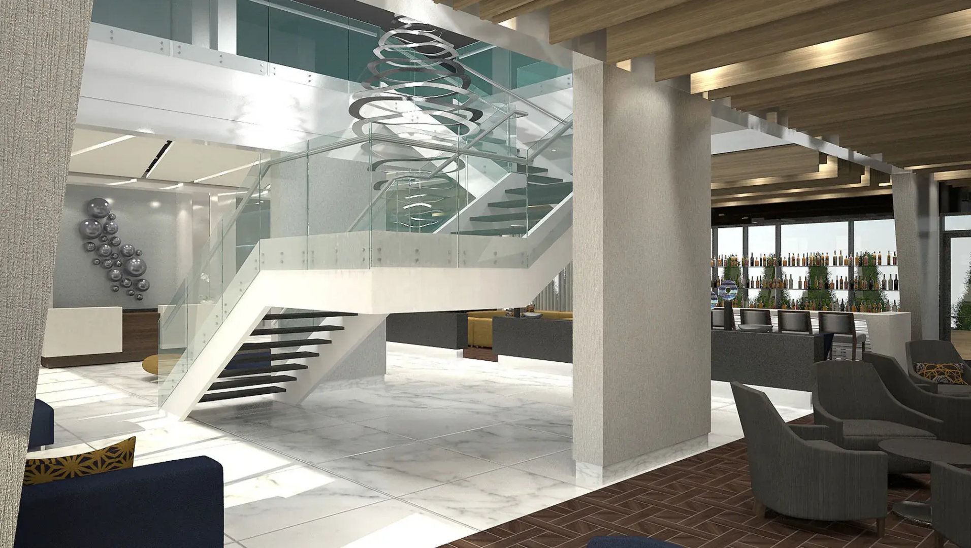 Foto - Courtyard by Marriott Quebec City