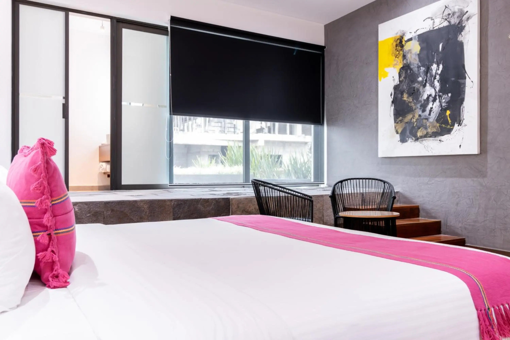 Photo - Urban Puebla by Grupo Amber