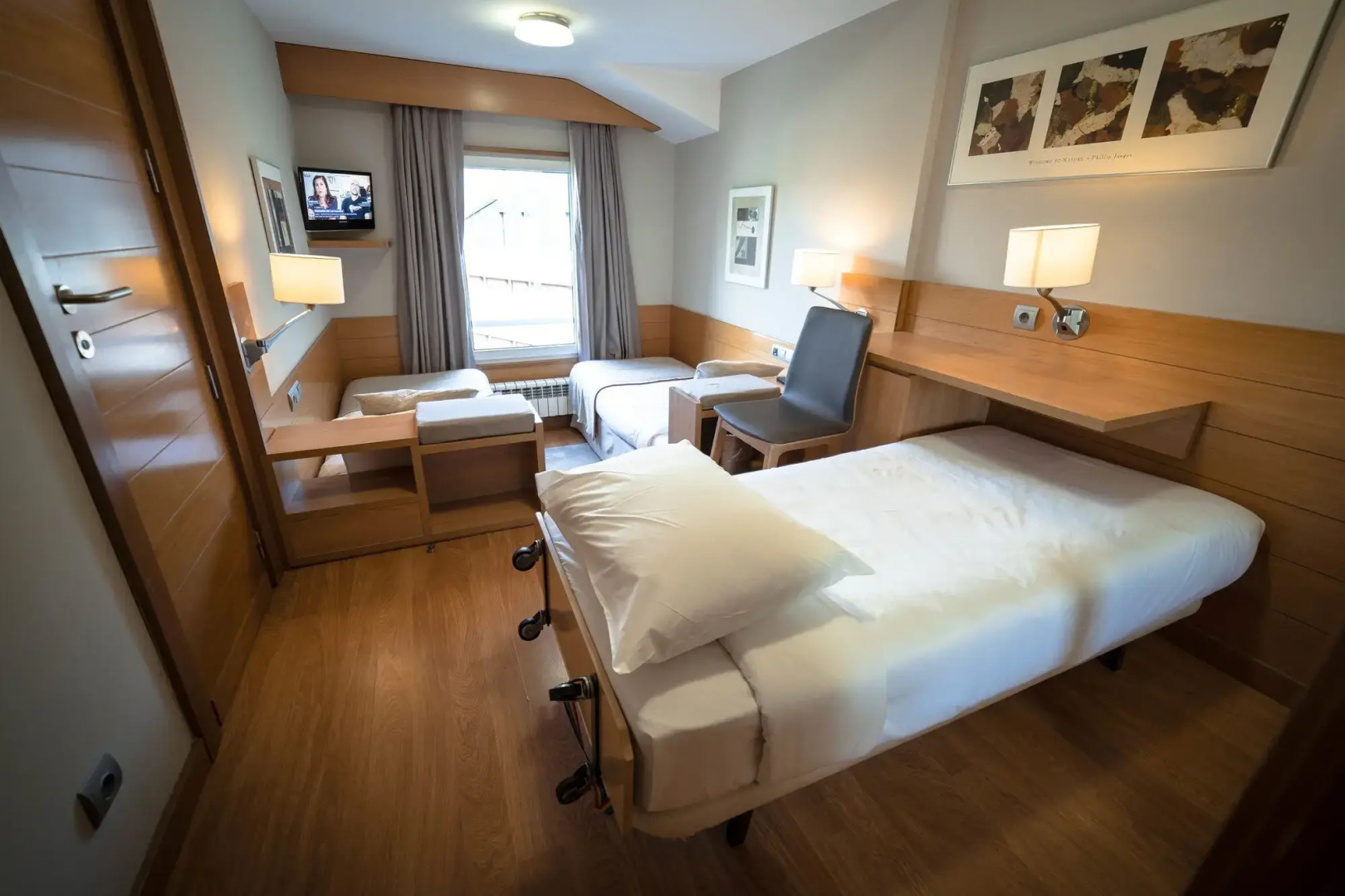 Photo - Hotel Montarto