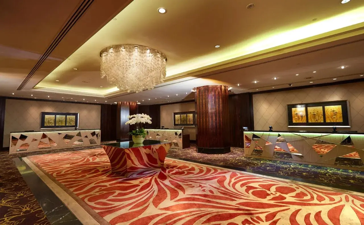 Photo - Grand Millennium Kuala Lumpur