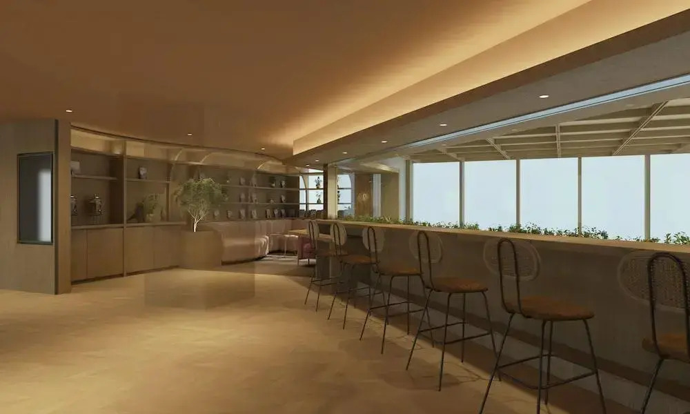 Photo - Mitsui Garden Hotel Ginza Tsukiji