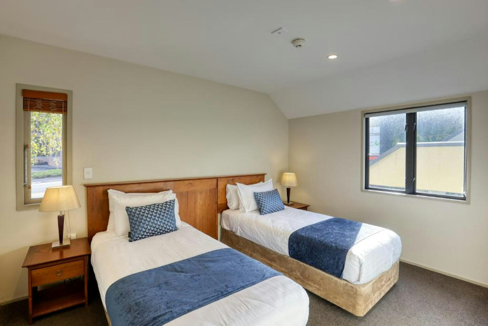 Photo - Garden Court Suites And Apartments