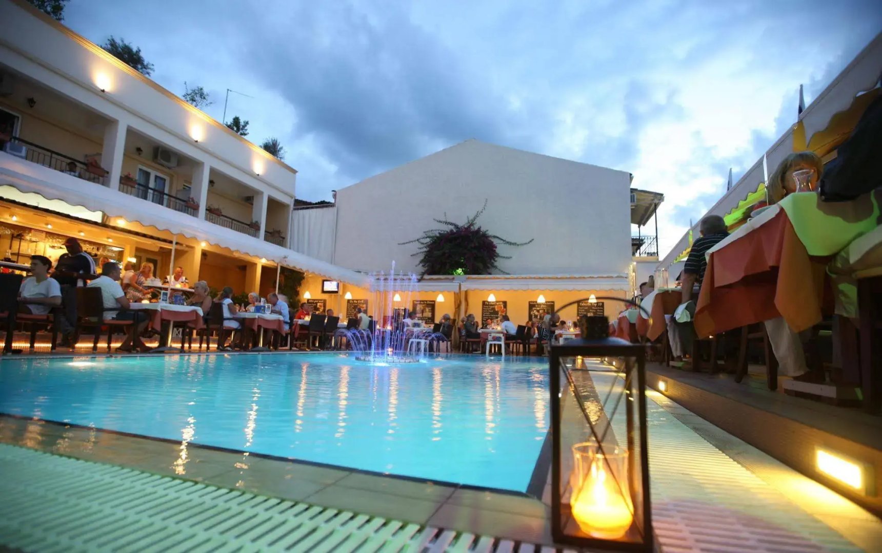 Foto - Telesilla Hotel