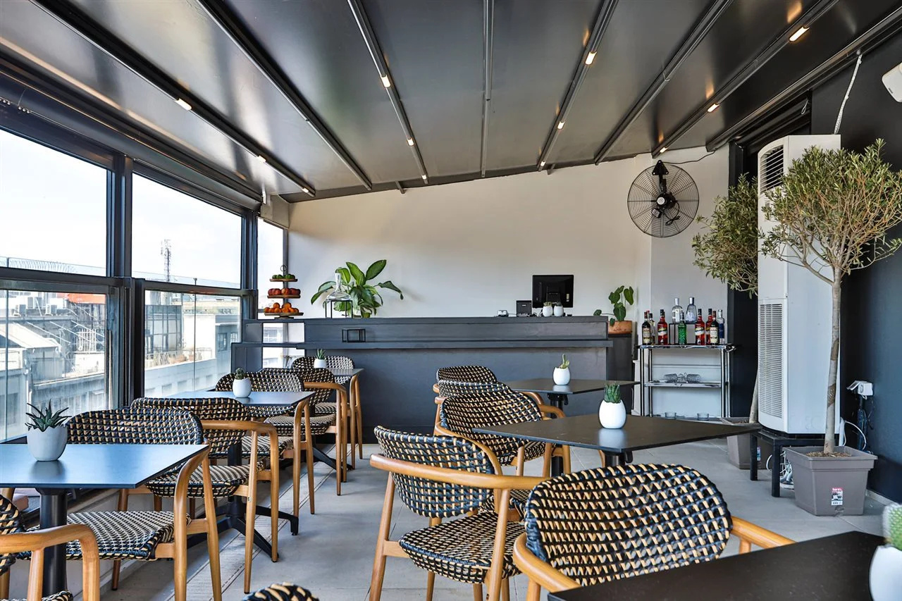 Vision Omonia, Bild 17 von 17