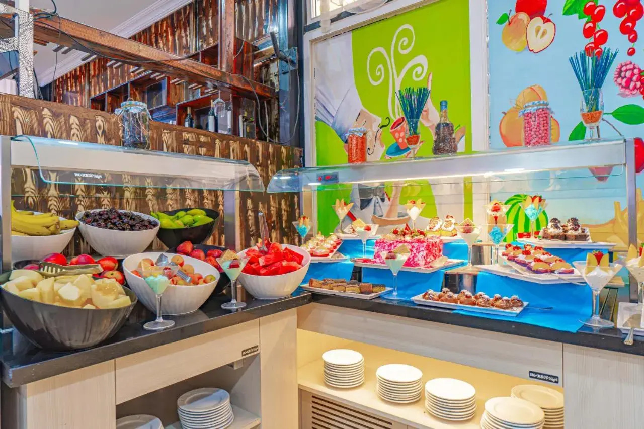 Photo - Sayanora Hotel - All Inclusive