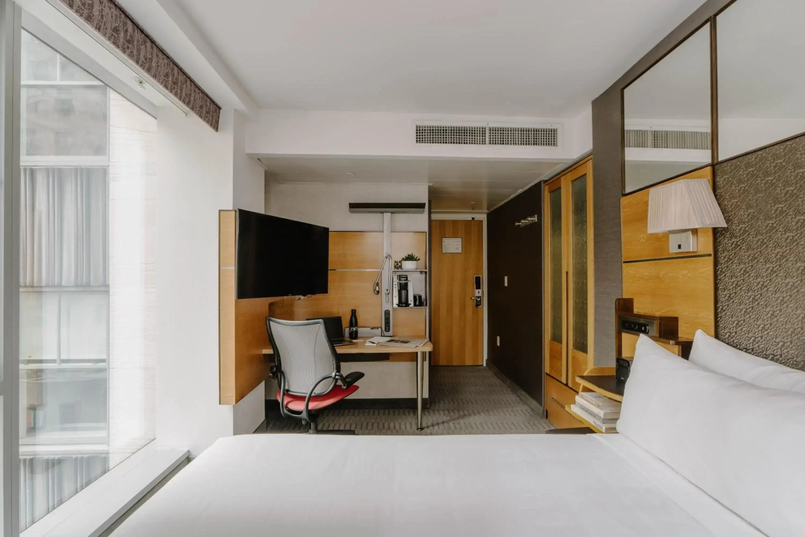 Photo - The Jewel Hotel, New York