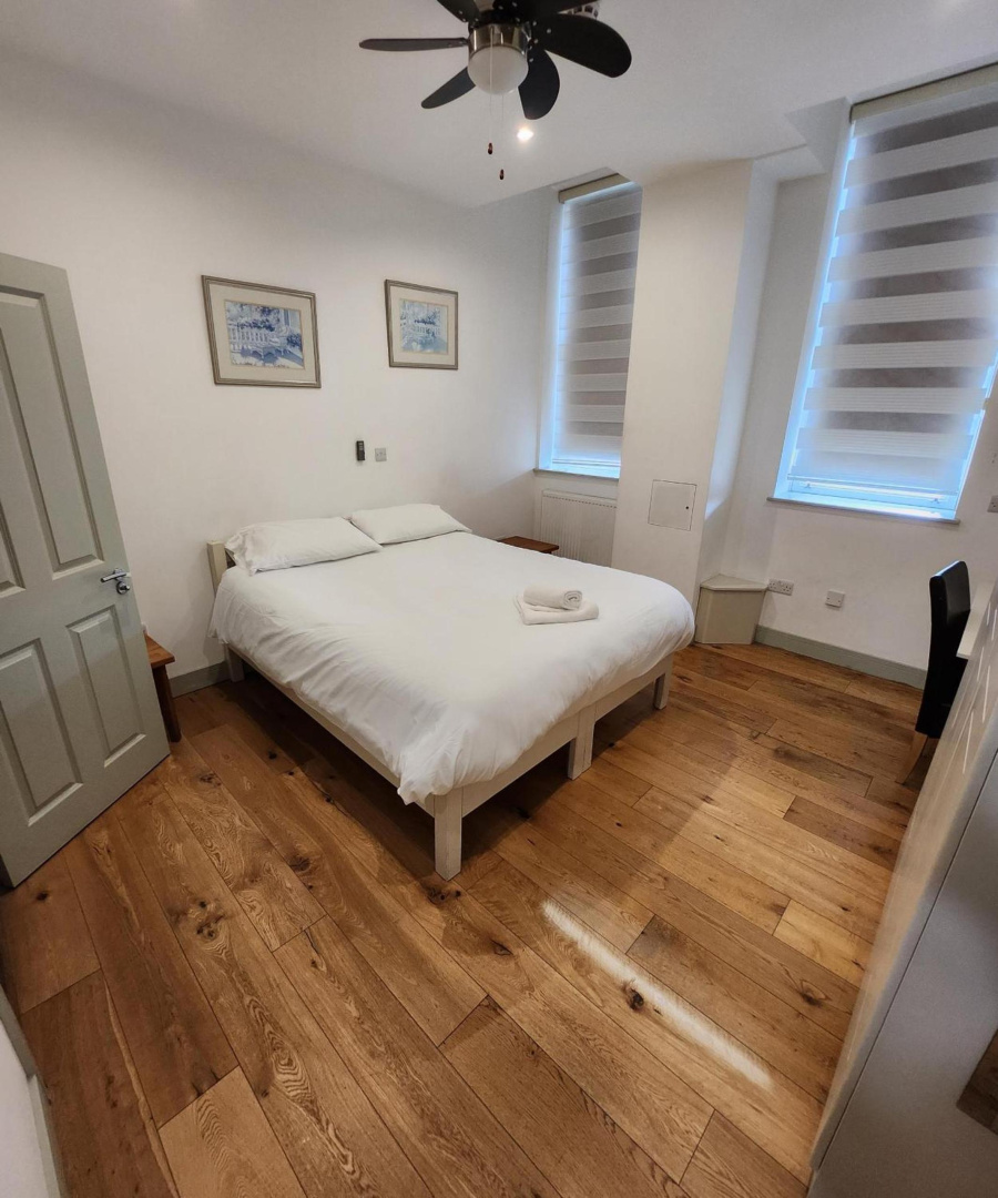 Photo - Forest House Hotel