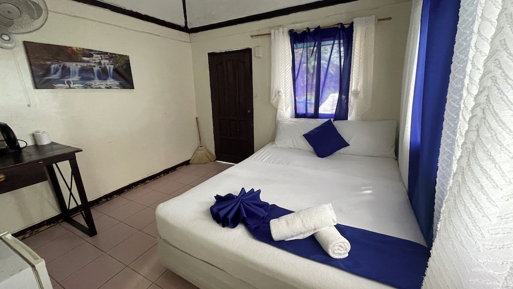 JVR Island in the Sky Resort