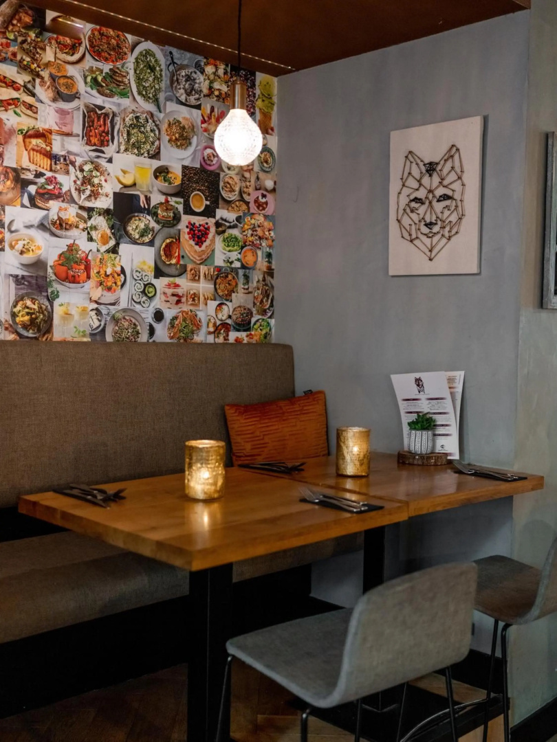 Foto - Wolf Hotel 