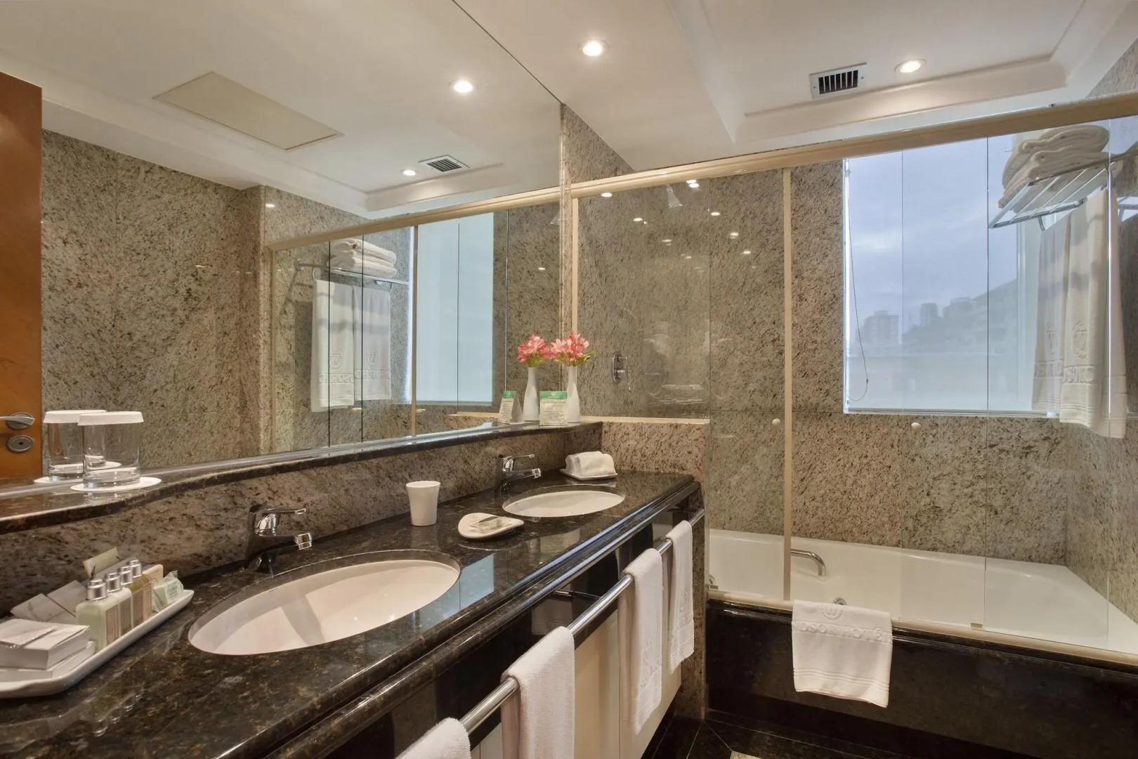 Foto - Windsor Barra Hotel