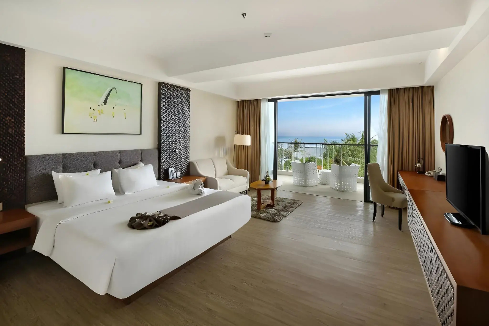 Photo - Klapa Resort
