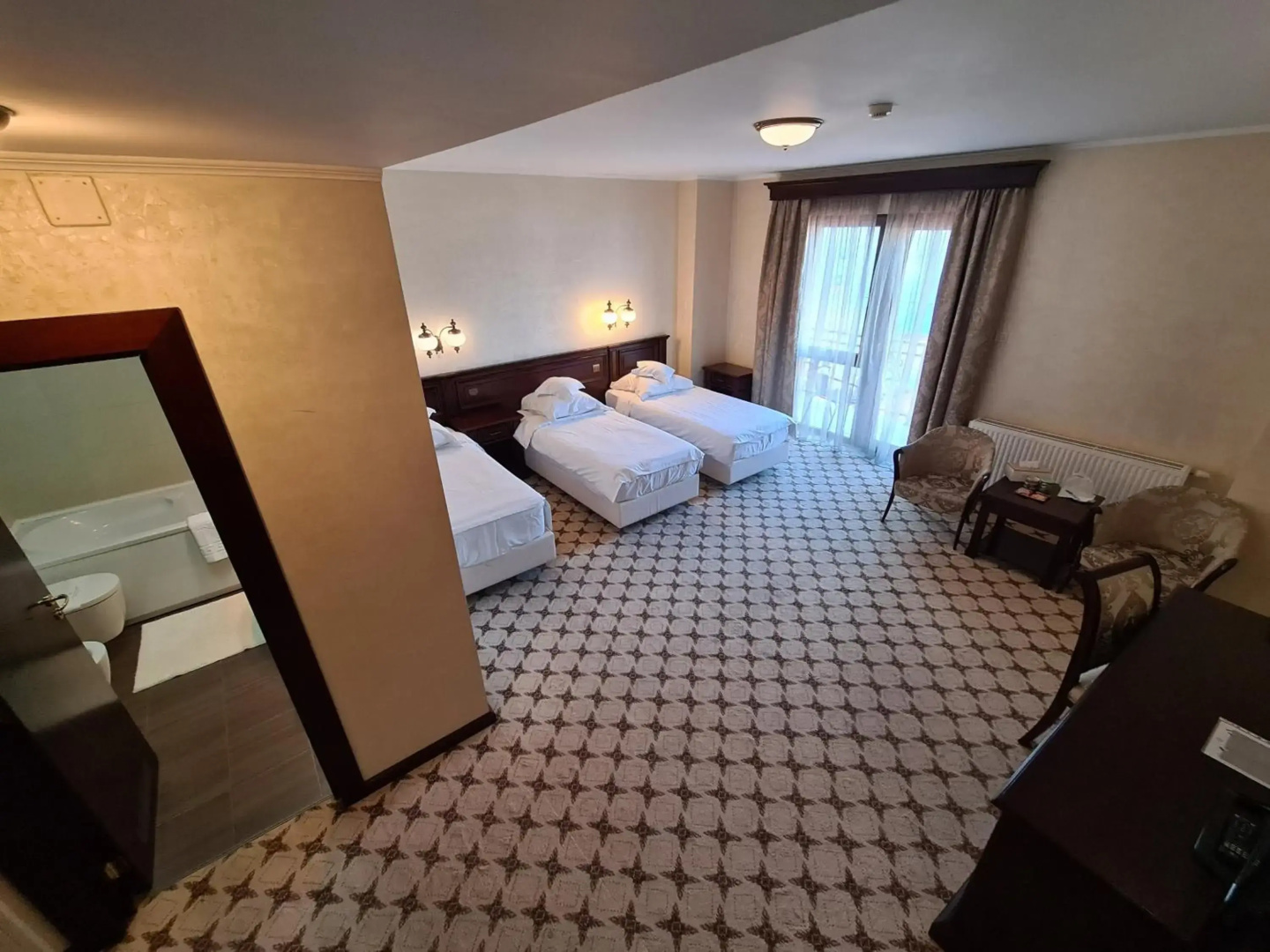 Foto - Hotel Golden House