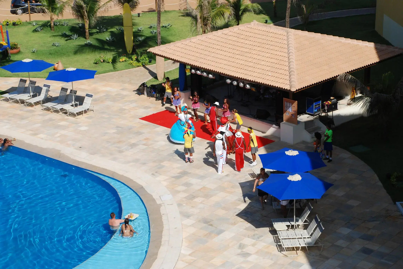 Foto - Gran Hotel Stella Maris Urban Resort & Conventions